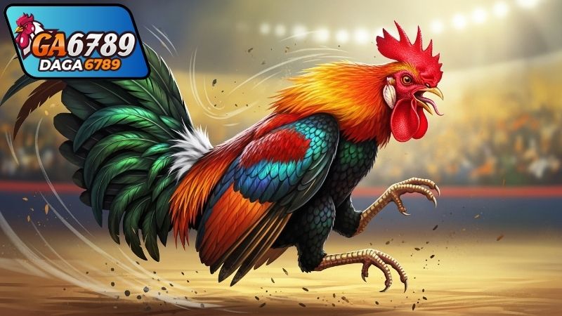 Vì Sao Bồ Tonhon Được Coi Là “Thánh Địa” Của Giới Đá Gà?