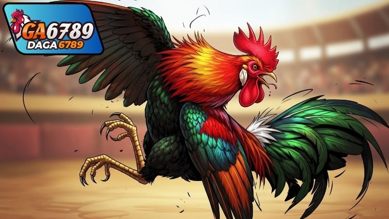 Cách Thức Tổ Chức & Lịch Đấu